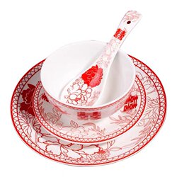 Wedding tableware hotel wedding banquet Chinese style wedding banquet special