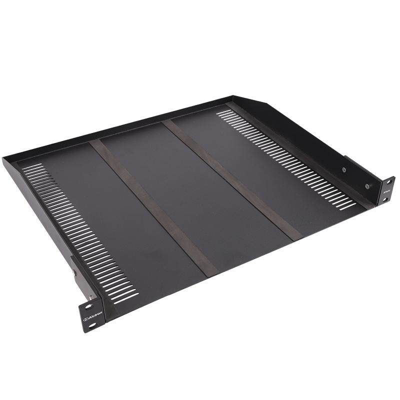 Bandeja metálica para rack de audio serie alctron/alctron rt19 ...