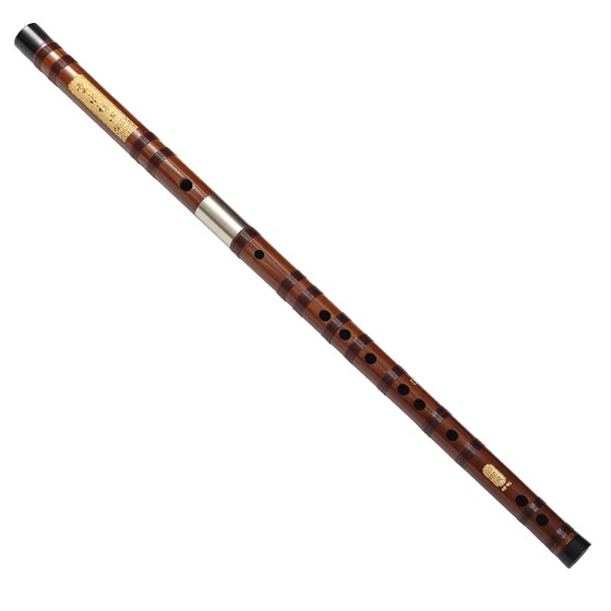 
Professional flute beginners with zero foundation bamboo flute introduction bitter bamboo f play level c tune adult e g flute instrument