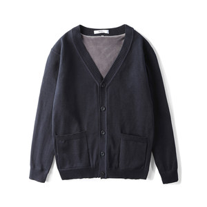 Nurse sweater female jacket cardigan and velvet thick nurses.