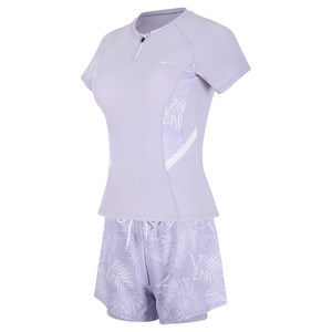 
Hongxing Erke Women's Split Swimsuit 2026 New Conservative Slim Swimming Pool Training Vacation Adult Swimwear