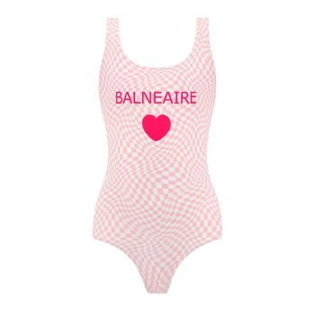 BE Van Dan's anti -chlorine children's triangle conjoined swimsuit
