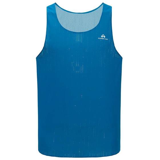 [Empty Wing] Tuolu Marathon Running Vest Men's Summer Moisture Wounding Lightweight Cross-country Running Sports Top