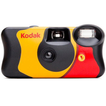 27/39 film disposable camera Kodak