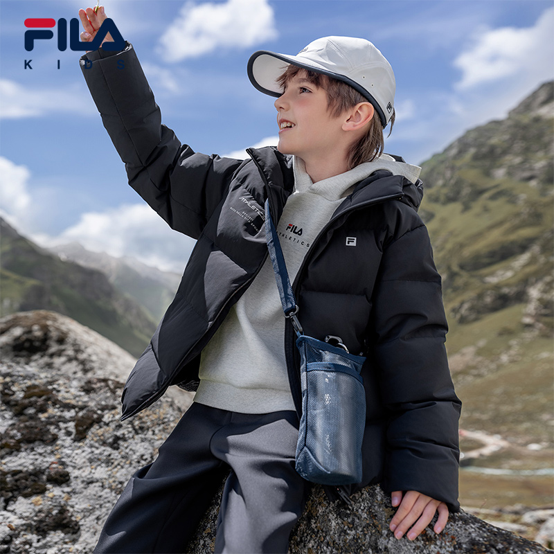 FILA KIDSͯװдͯ޷2024¿ͯůʵ1128.88Ԫ