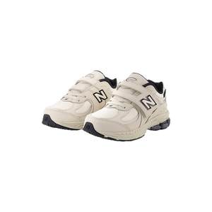 
Newbalance nb official children's shoes 4-7 year old middle-aged children's spring classic retro shock absorbing sneakers 2002PM