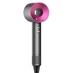 [Government Subsidy] Quick-drying negative ion hair dryer