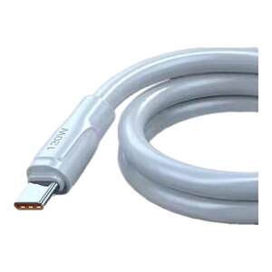 
Type-c data cable 6A fast charging 5A suitable for tpyec Huawei p30p40 Xiaomi vivo Android charger cable nova7c Honor 9x mobile phone tpc8mate40pro fast charging charging cable