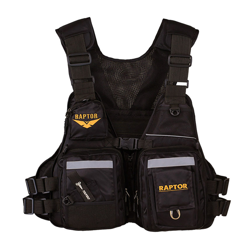 Angler's Utopia フィッシングライフジャケット Angler's Utopia フィッシングライフジャケット 【公式通販】