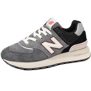 
NEW BALANCE men's and women's shoes 574 series men's and women's retro sports and leisure running shoes U574LGGE