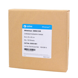 whatman cellulose chromatography paper 3030-861