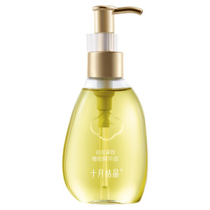 
October Crystal Postpartum Olive Essence Oil Pregnancy Oil Body Care Essential Oil Skin Care Products Prevent and Dilute Obesity Marks