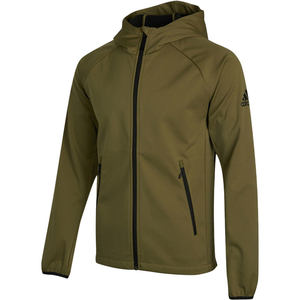 
Adidas/Adidas genuine new men's woven sports casual jacket H13801