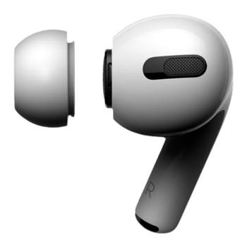 
Apple airpodspro earbuds replacement ear cap anti-slip