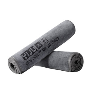 
Car wash towel, car wipe cloth, special absorbent, traceless car supplies, car interior, double-sided rag that does not shed lint