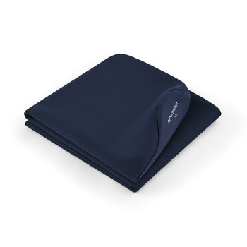 Atou Planet Solid Color Cool Deep Sleeping Pillow Cover