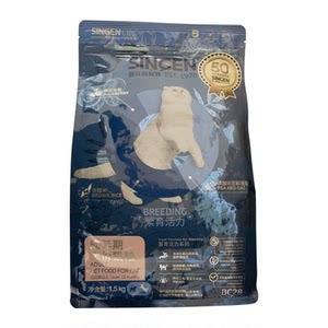 
Xinyuan Development Bao BC35 cat staple food adult cat 1.5kg 8kg natural BC35 chicken British short universal