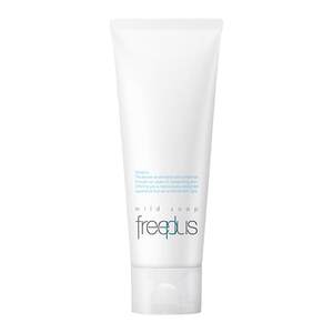Freeplus/Freefon Serum Amino Acid Facial Cleanser 100g Facial Cleanser Cleanser for men and women
