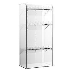 Mirror cabinet storage box drawer type cabinet storage under mirror cabinet