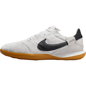 Nike/Nike genuine STREETGATO IC men's cushioned breathable football shoes HV5759-100