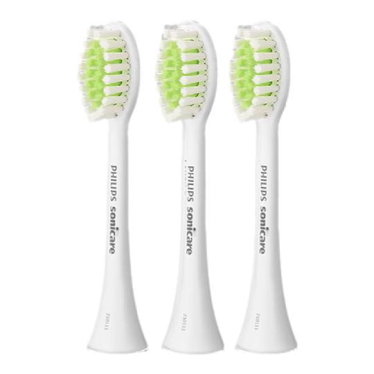 Cabezales para Cepillo de Dientes Eléctrico Philips Hx2033 Pack