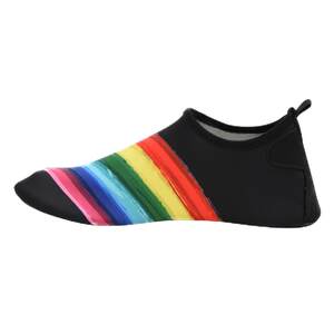 
Cituo adult beach socks and shoes, men's and women's diving and snorkeling children's wading and river swimming shoes, water park skin-friendly shoes