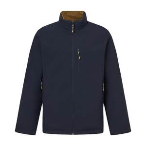 
[90 Goose Down] GOLDEN BEAR/Golden Bear Winter Men's Tops Reversible Stand Collar Down Jacket