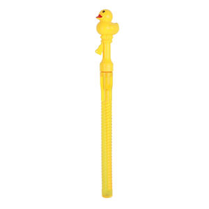 
Large Bubble Stick 50cm Big Yellow Duck Large Capacity Western Sword Toy Cartoon Bubble Blowing Water Children's Bubble Replenishment Liquid