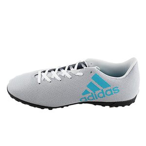 
zsoccer11 football adidas adidas X 17.4 TF broken nail soccer shoes S82414