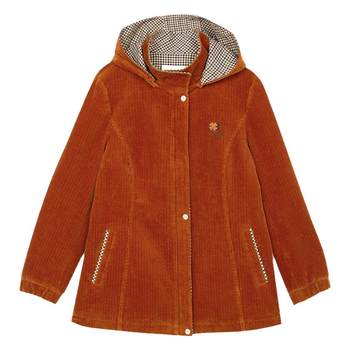 
Mirandon corduroy vintage corduroy jacket