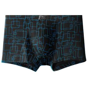 
Seven Wolf men's underwear men's pure cotton boxer bottoms breathable loose large size cotton men's boxer shorts
