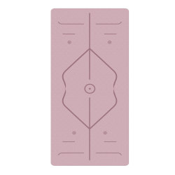 women's fitness home anti-slip yoga mat