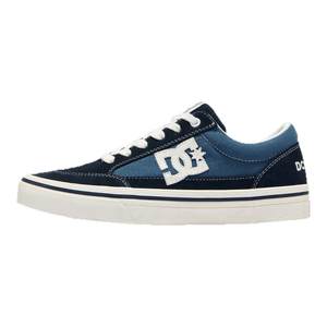 
DCSHOES CANVAS shoes new spring breathable men's genuine leather casual sneakers men's shoes versatile canvas shoes