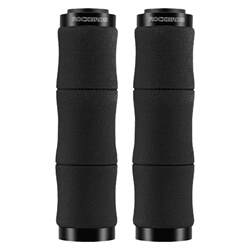 Rock Brothers sponge handlebar covers are anti-slip, comfortable and shock-absorbing