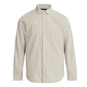 
[Xinjiang Cotton] SCOFIELD men's 24th autumn new long-sleeved business casual cotton multi-color shirt