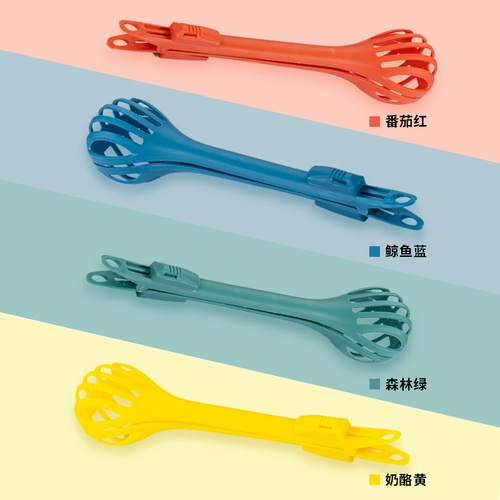 Мышиный ловчик захватывает мышь Fierce Clip Clip Clip Hamster Поставляется в Daquan Gold Silk Bear Life Life Toys Toys Tool