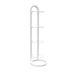 Basketball rack ball storage foldable