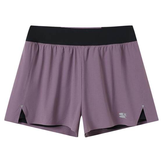 
CryingCenter Short Sport Quick Dry Shorts (including Lining) Crying Center