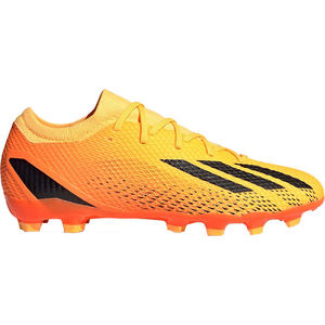 
Adidas/Adidas official genuine X Speedportal.3MG men's and women's football shoes GZ2478