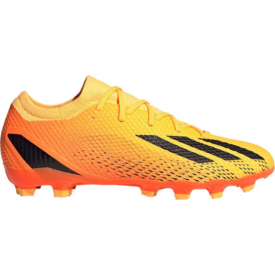 
Adidas/Adidas official genuine X Speedportal.3MG men's and women's football shoes GZ2478