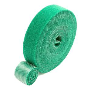 Two -oriented ostellaston straps, magic stickers garden with double -sided sticky garden, arta line bundling support flower arrangement fixed
