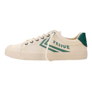 Leap women's shoes Japanese classic casual sports canvas shoes retro wild couple students men's shoes official flagship store