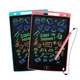 LCD handwriting tablet graffiti painting small blackboard