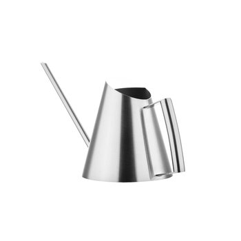 Stainless steel long mouth pouring flower pot succulent plants sprinkle kettle
