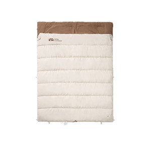 
Mu Gao Di sleeping with adults, men, cold and kicking quilt outdoor portable camping tent, adult quilt sleeping bag