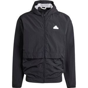 
Adidas/Adidas Genuine City Wild Symbiosis Men's Casual Hooded Jacket IR5192