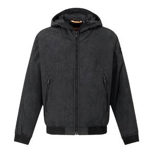 Hugo Boss men's retro thin hooded cotton jacket cotton jacket 50518720