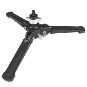
Beixin aluminum alloy monopod tripod base support foot live broadcast stabilizer SLR camera tripod photography video unicorn monopod support triangle claw photography equipment accessories