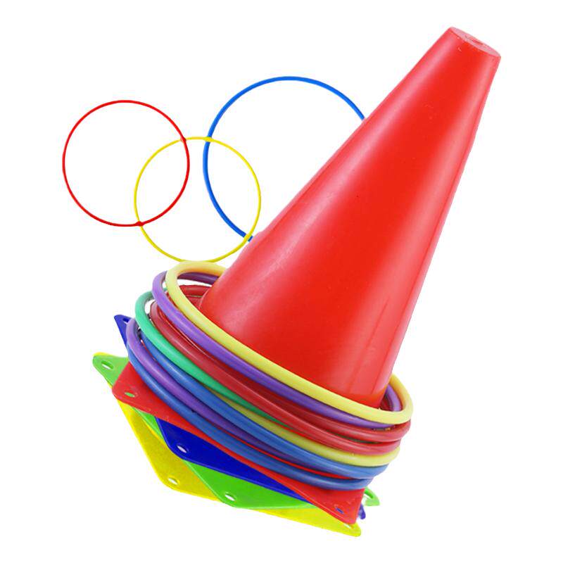Jouet Kendama En Bois Toyvian - 2 Pièces Pour Enfants - Jeu D'adresse Et Coordination