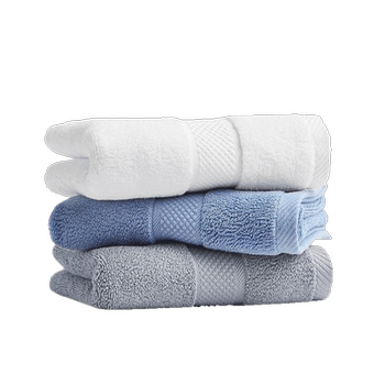 
Sanli Class A complete cotton towel 4 pack